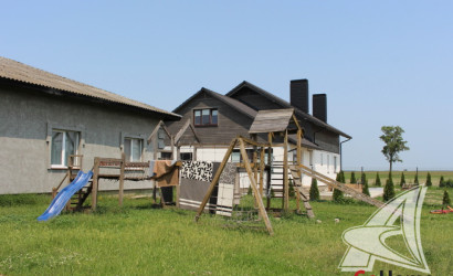 Купить дом, Братылово, Чернинский с/с, 21.87 соток. Фото 15