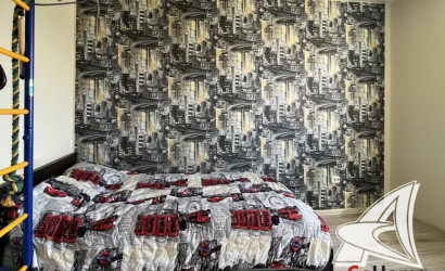 Купить 2-комнатную квартиру, Кобрин, , . Фото 16