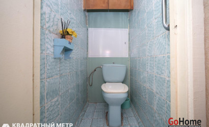 Купить 2-комнатную квартиру, Минск, Якубовского ул., 17 (Фрунзенский район). Фото 30