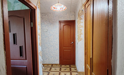 Купить 4-комнатную квартиру, Дзержинск, Протасова ул., 13/3. Фото 16