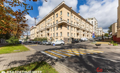 Купить 2-комнатную квартиру, Минск, Фрунзе ул., 3 (Партизанский район). Фото 25