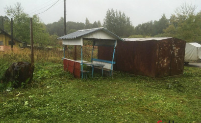 Купить дом, Обухово, 15 соток. Фото 3