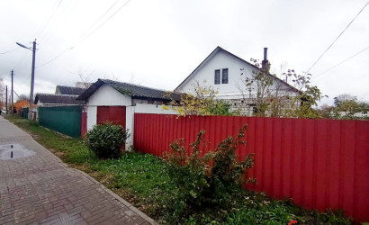 Купить дом, Жлобин, Революционная, 12, 7 соток. Фото 1