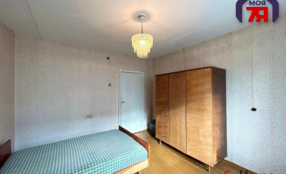 Купить 3-комнатную квартиру, Старобин, Коржа ул., 8. Фото 7