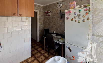 Купить 2-комнатную квартиру, Ленинский, , . Фото 4