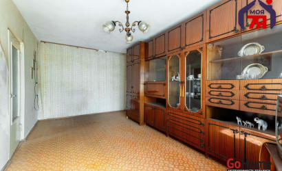 Купить 2-комнатную квартиру, Минск, Руссиянова ул., 5/2 (Первомайский район). Фото 10