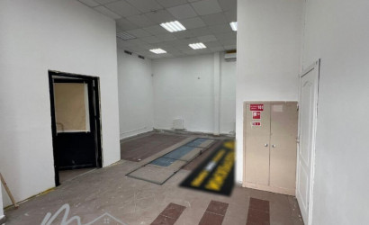 Аренда торгового помещения, Минск, Руссиянова ул., 4,  64.9 кв.м.. Фото 3