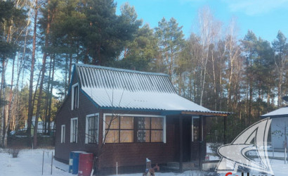 Купить дачу, Брест, Мухавецкий с/с, 4.39 соток. Фото 3