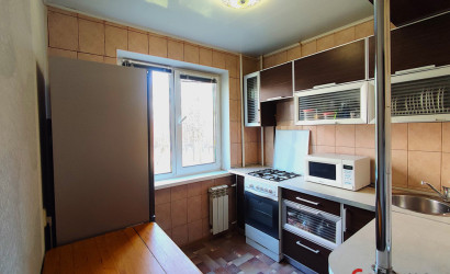 Купить 2-комнатную квартиру, Гродно, Врублевского, 36. Фото 11