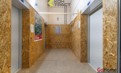 Купить 3-комнатную квартиру, Минск, Щорса ул., 42 (Московский район). Фото 24