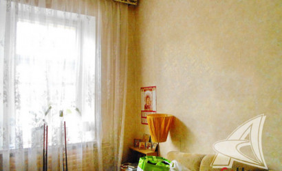 Купить 3-комнатную квартиру, Брест, Центр, ул. Буденного. Фото 6