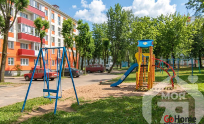 Купить 2-комнатную квартиру, Молодечно, Хмельницкого ул., 6. Фото 15