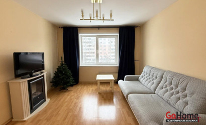 Купить 2-комнатную квартиру, Витебск, Чкалова, 56. Фото 8