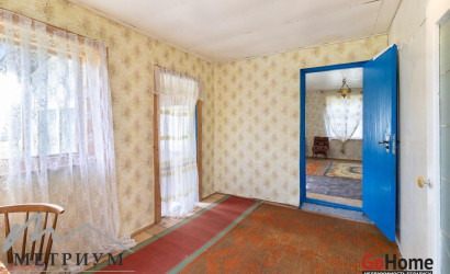 Купить дом, ЛЕСНОЕ-90, 8 соток. Фото 11