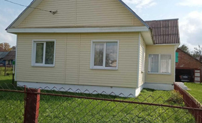 Купить дом, Первомайский, Гагарина ул., 8 соток. Фото 2