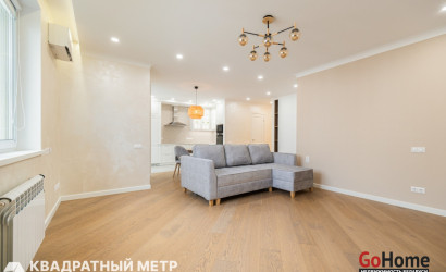 Купить 2-комнатную квартиру, Минск, ул. Петра Мстиславца, д. 6 (Первомайский район). Фото 4