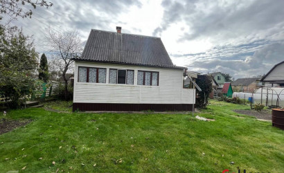 Купить дом в деревне, Шарик, 6.17 соток. Фото 6