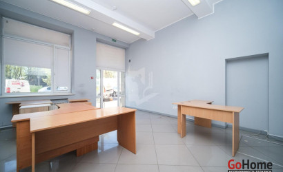 Аренда помещения, Минск, Свердлова ул., 23, 1105 кв.м.. Фото 11