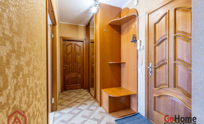 Купить 2-комнатную квартиру, Минск, Рафиева, 85 (Московский район). Фото 12