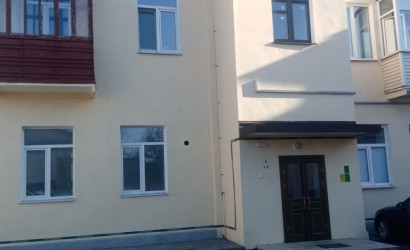 Купить 2-комнатную квартиру, Пинск, Советская, 8. Фото 9