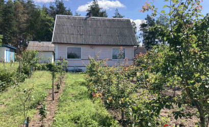 Купить дачу, Автотранспортник, 16 соток. Фото 5