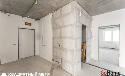 Купить 3-комнатную квартиру, Минск, Победителей просп., 115(Центральный район). Фото 15