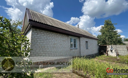 Купить дом, Гомель, ул. Ватутина, д. , 7 соток. Фото 6