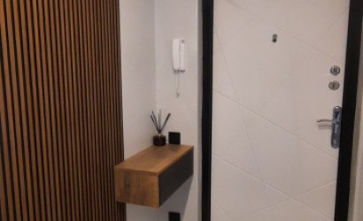 Снять 1-комнатную квартиру на сутки, Минск, ул. Бурдейного, д. 37 (Фрунзенский район). Фото 7