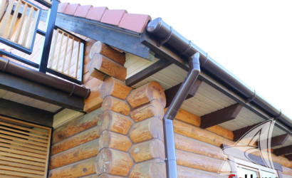 Купить дом, Новые Лыщицы, Лыщицкий с/с, 17 соток. Фото 24