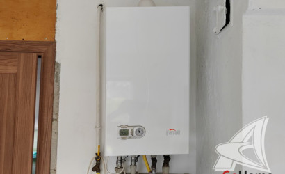 Купить дом, Брест, Речица, 5.58 соток. Фото 1