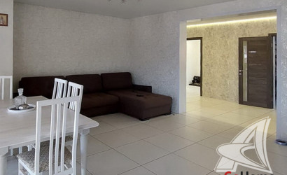 Купить дом, Пески 1, Хидринский с/с, 14.88 соток. Фото 11