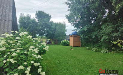 Купить дом в деревне, Нелюбы, 25 соток. Фото 13