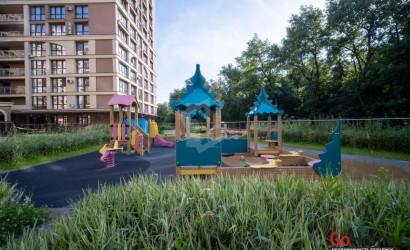 Купить 1-комнатную квартиру, Минск, Макаенка ул., 12/К(Первомайский район). Фото 38