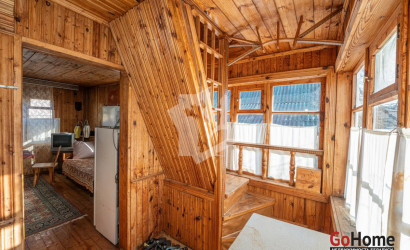 Купить дом в деревне, Садовник, 5 соток. Фото 6