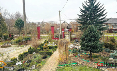 Купить коттедж, Любань, 24.81 соток. Фото 21