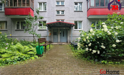 Купить 3-комнатную квартиру, Минск, Славинского ул., 31 (Первомайский район). Фото 2