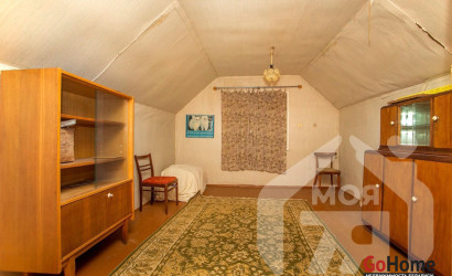 Купить дом в деревне, КРАСНЕНСКОЕ, 5.6 соток. Фото 14