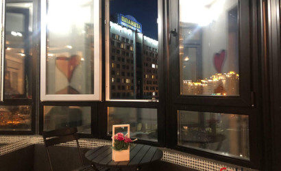 Купить 3-комнатную квартиру, Минск, Победителей просп., 27 (Центральный район). Фото 12