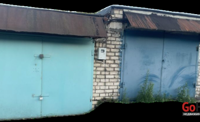 Продажа гаража, Минск, ул. Радиальная, д. 14, 18.9 кв.м.. Фото 2