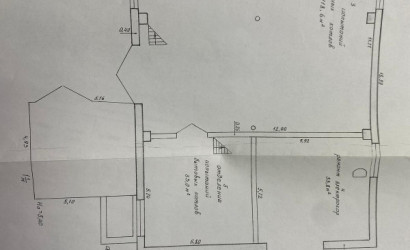 Продажа помещения под производство, Минск, ул. Тимирязева, д. 29/29, 260 кв.м.. Фото 14