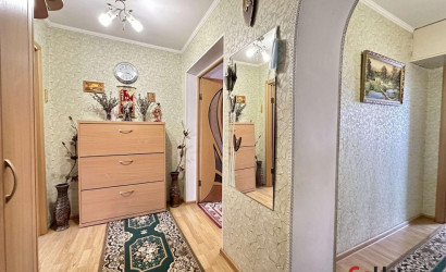 Купить 2-комнатную квартиру, Каменец. Фото 16