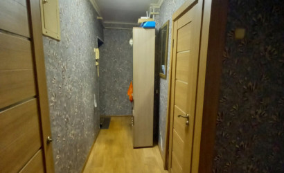 Купить 2-комнатную квартиру, Полоцк, Коммунистическая ул., 21. Фото 13