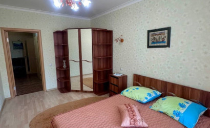 Купить 2-комнатную квартиру, Витебск, Черняховского, 27/1. Фото 3