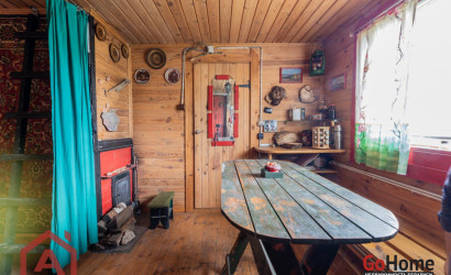 Купить дачу, Кирмаш, 9.6 соток. Фото 8