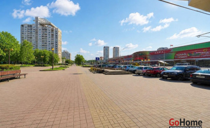Купить 2-комнатную квартиру, Минск, Туровского ул., 12 (Первомайский район). Фото 20