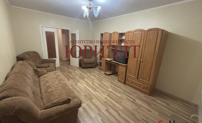 Купить 1-комнатную квартиру, Гродно, Кабяка, 12/1. Фото 1