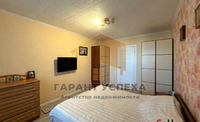 Купить 4-комнатную квартиру, Брест, ул. 28-е Июля, д. . Фото 16