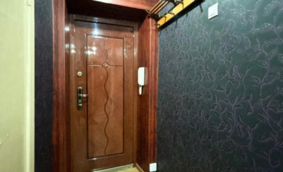 Купить 1-комнатную квартиру, Солигорск, Ленинского Комсомола ул., 24. Фото 18