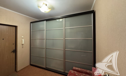 Купить 1-комнатную квартиру, Брест, Вулька, ул. Рябиновая. Фото 12