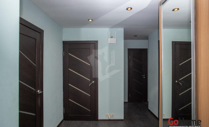 Купить 3-комнатную квартиру, Жодино, Гагарина ул., 24. Фото 7